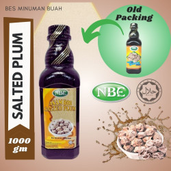 ASAM BOI / SALTED PLUM...