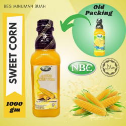 JAGUNG / SWEET CORN (NBE) -...