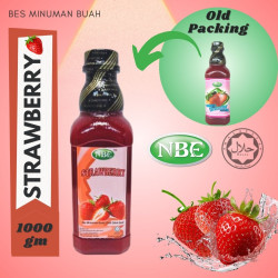STRAWBERRY (NBE) - BES...