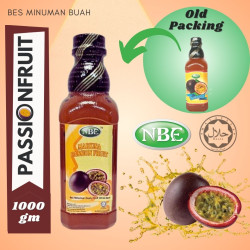 MARKISA / PASSIONFRUIT...