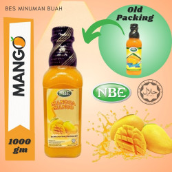 MANGGA / MANGO (NBE) - BES...