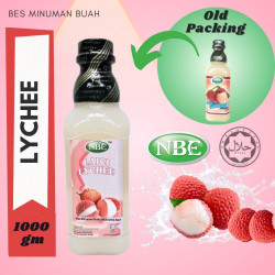 LAICI / LYCHEE (NBE) - BES...