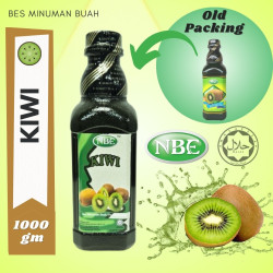 KIWI (NBE) - BES MINUMAN...