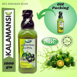 LIMAU KASTURI / KALAMANSI...