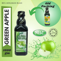 EPAL HIJAU / GREEN APPLE...
