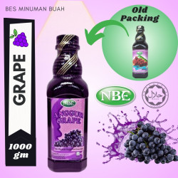 ANGGUR / GRAPE (NBE) - BES...