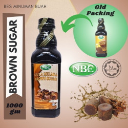 GULA MELAKA / BROWN SUGAR...