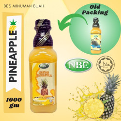 NANAS / PINEAPPLE (NBE) -...