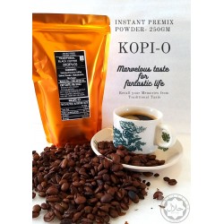 NANYA KOPI O - Instant...