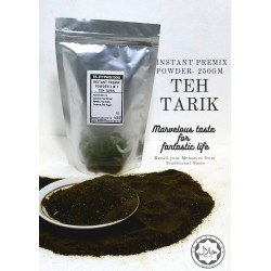 Teh Tarik - Instant Premix...