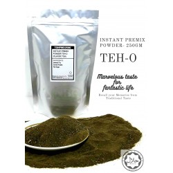 TEH O - Instant Premix...