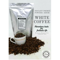 Kopi Susu - Instant Premix...