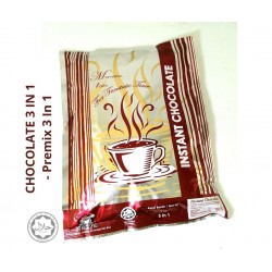 NANYA -Chocolate 3 In 1 -...